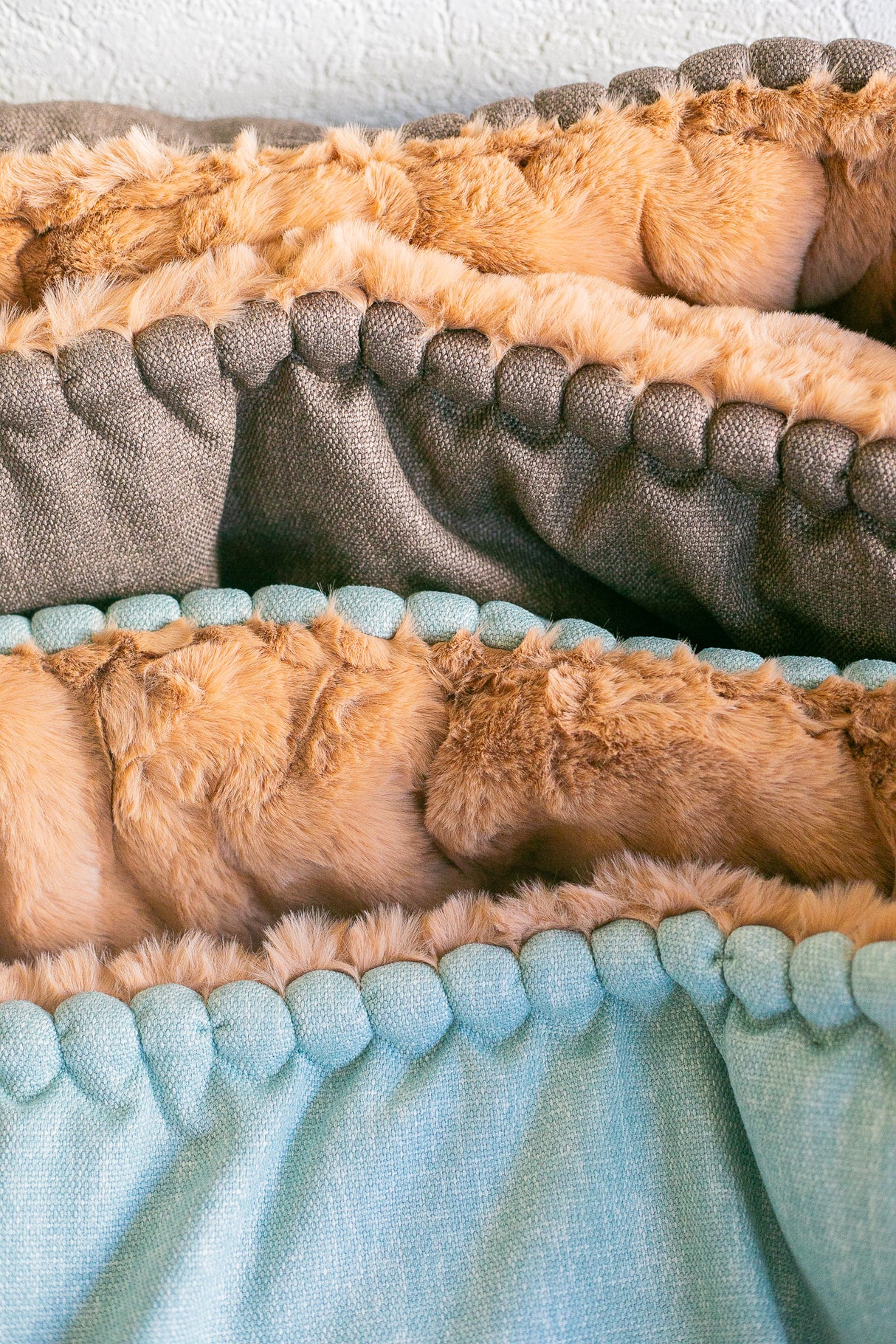 Floof Pod