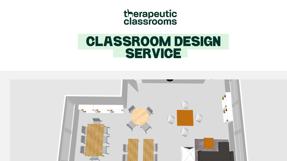 Classroom design service