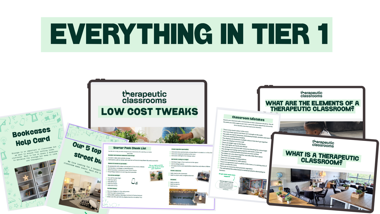 Full Project Management Tier 4