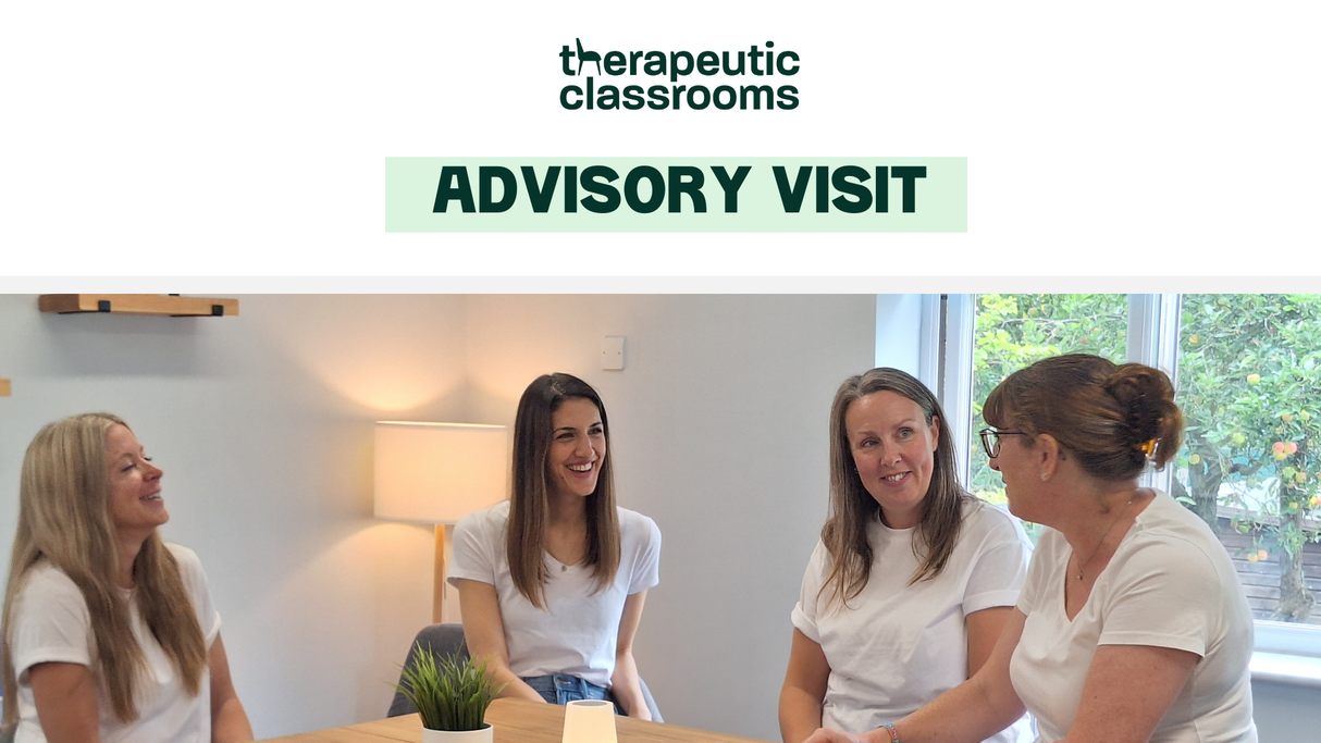 On-site Advisory Visit