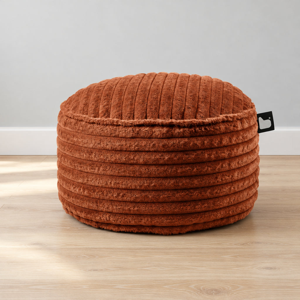 Extreme Lounging Cord B-Poufe