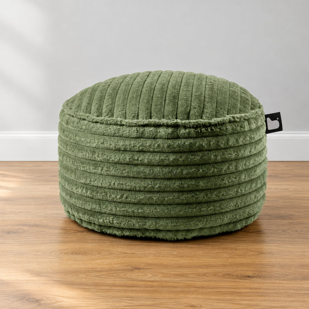 Extreme Lounging Cord B-Poufe