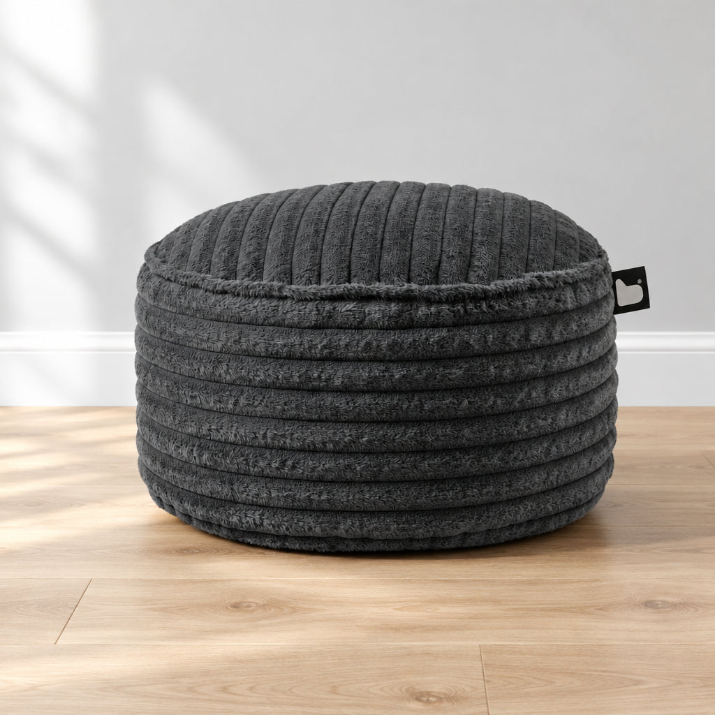 Extreme Lounging Cord B-Poufe