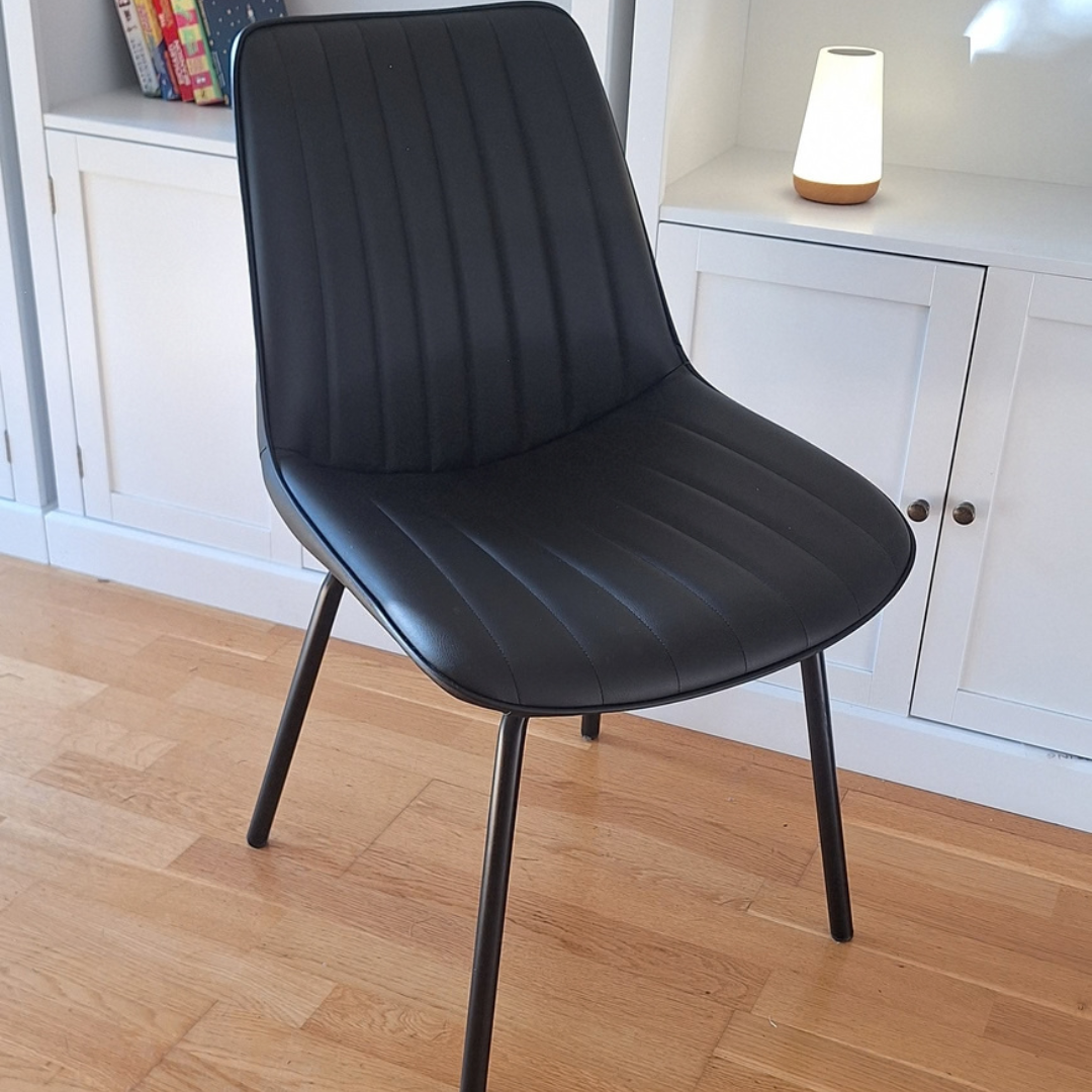 The Therapeutic Classroom Chair