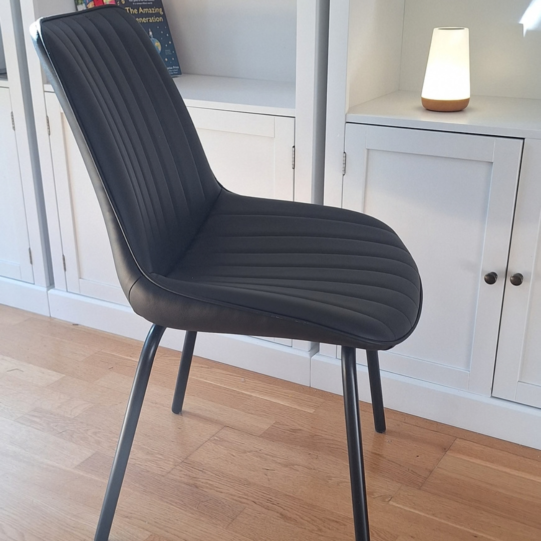 The Therapeutic Classroom Chair