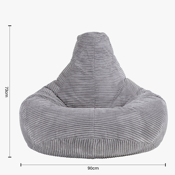 Icon Dalton Bean Bag Recliner