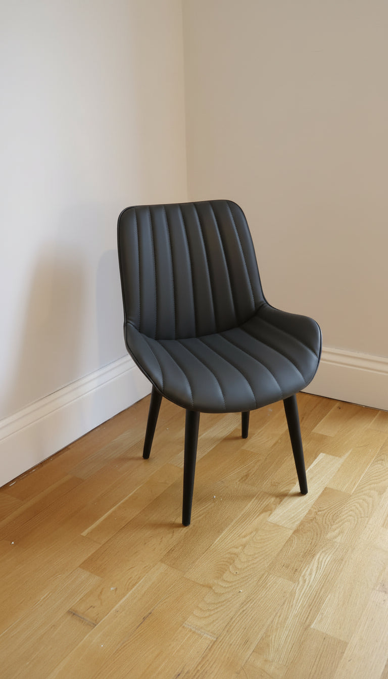 The Therapeutic Classroom Chair