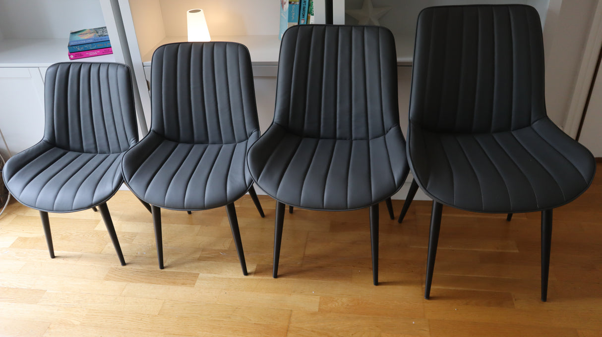 The Therapeutic Classroom Chair