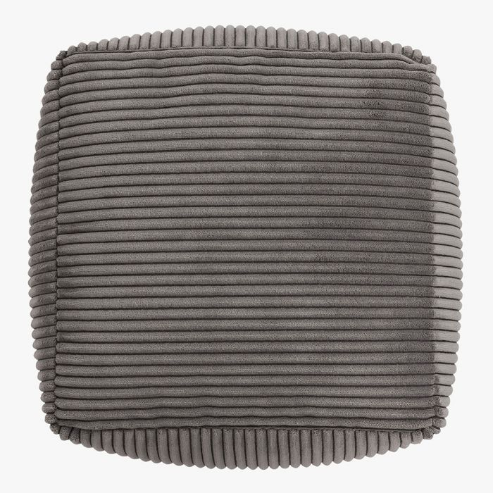 Icon Amara Cord Footstool