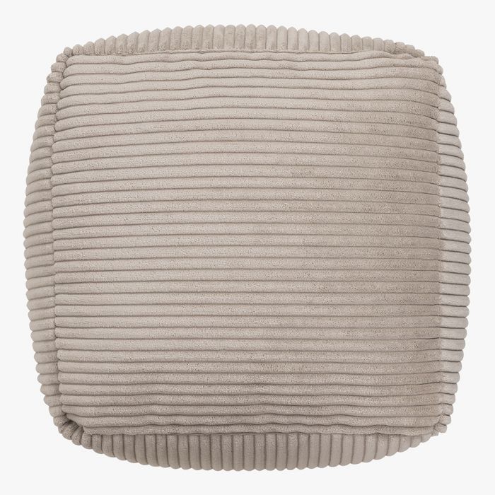 Icon Amara Cord Footstool