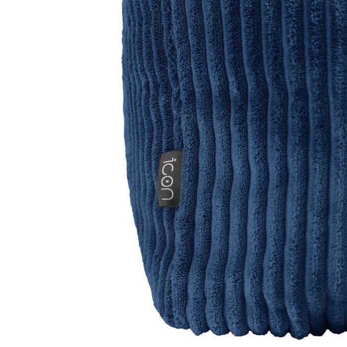 Icon Amara Cord Footstool