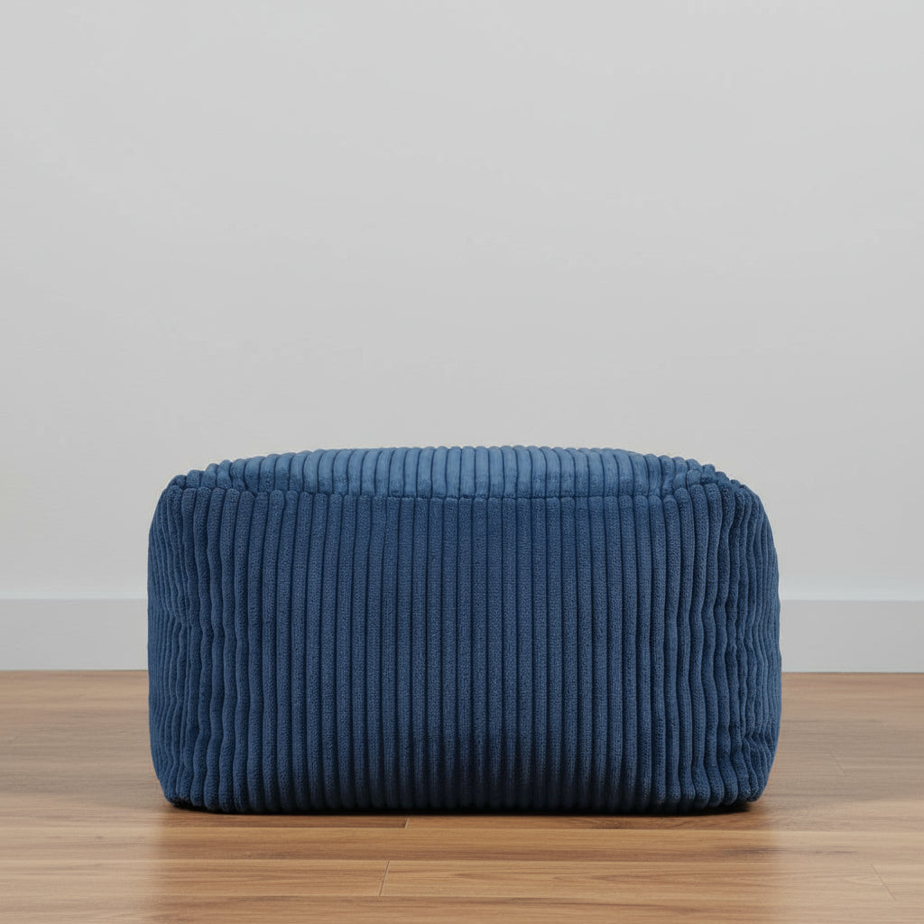 Icon Amara Cord Footstool