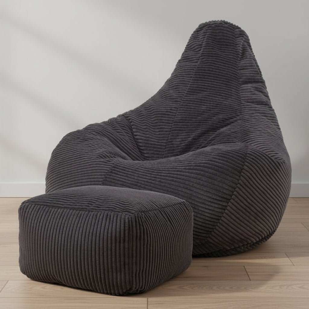 Icon Dalton Bean Bag Recliner