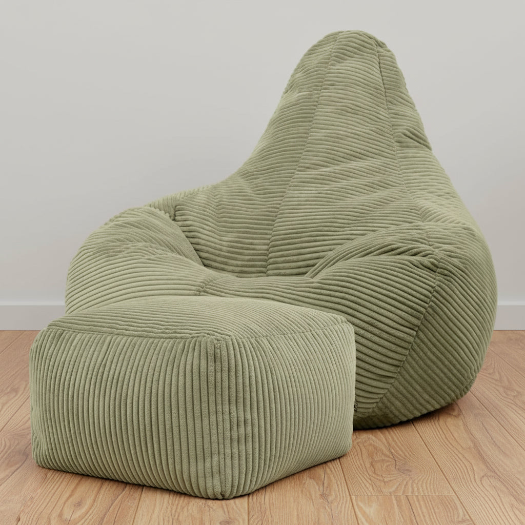 Icon Dalton Bean Bag Recliner