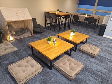 Whitegate Primary's SEMH Hub