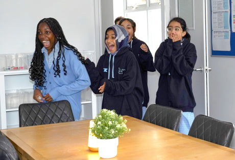 Eton End Prep School