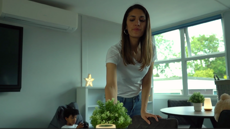 How can I create a Therapeutic Classroom with minimal budget?