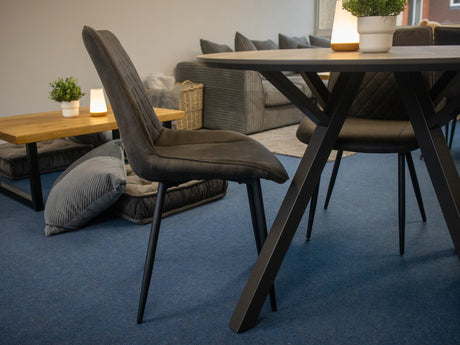 Comfy classroom chair