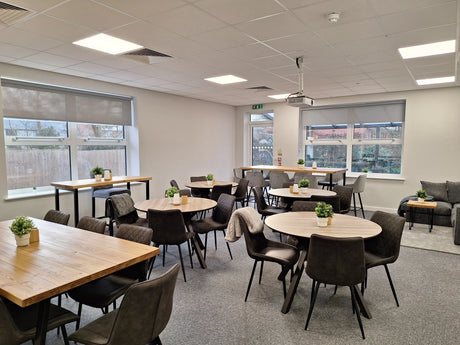 connective round table