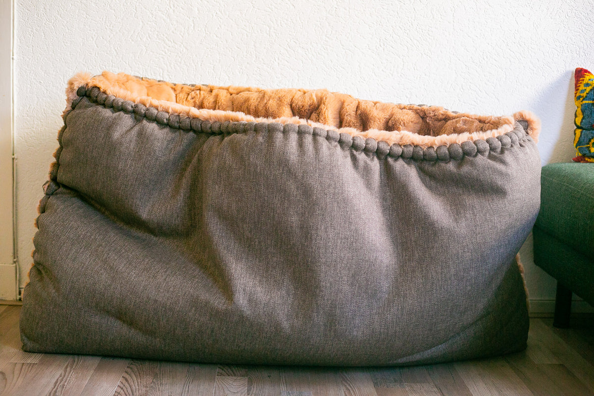 Floof Pod – Therapeutic Classrooms