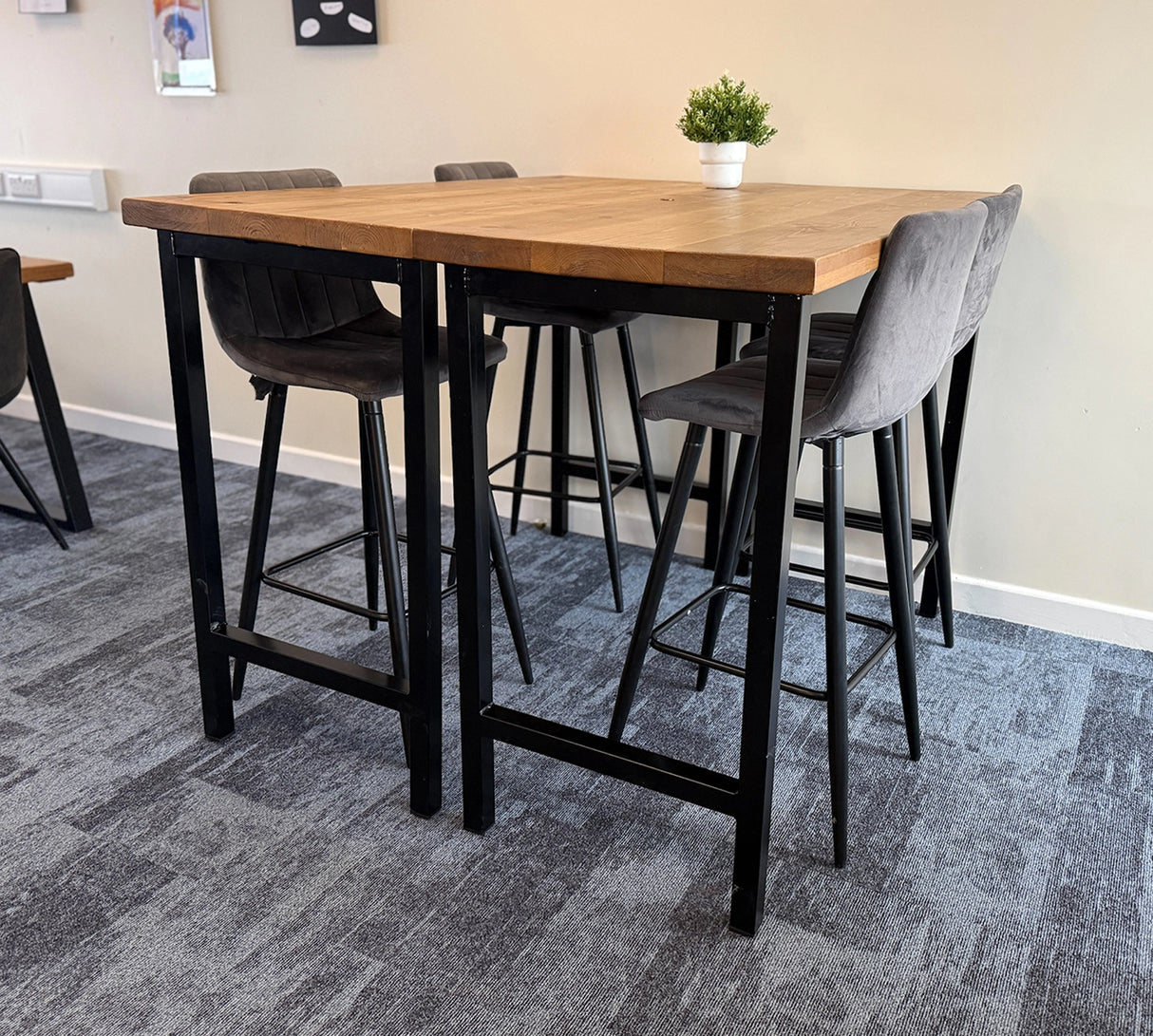 Standard High Table