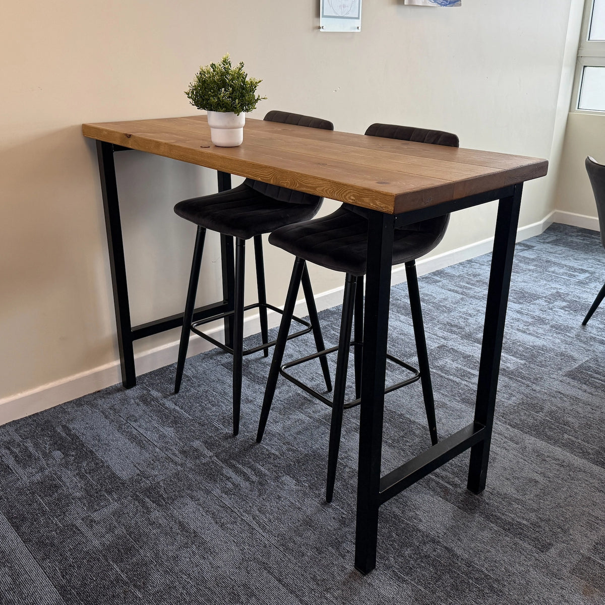 Standard High Table – Therapeutic Classrooms
