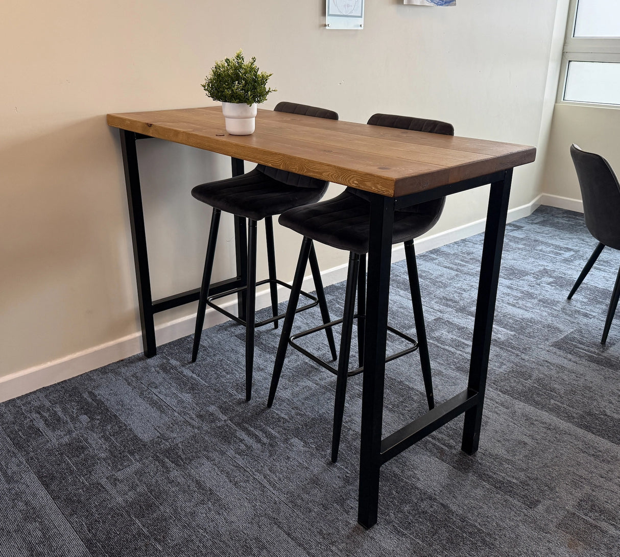 Standard High Table