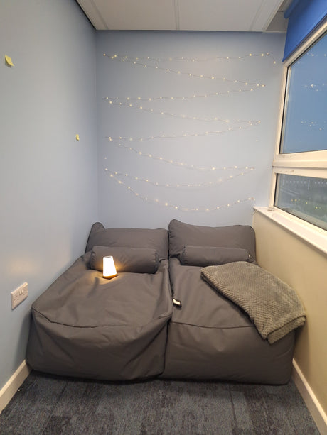 Extreme Lounging B-Bed