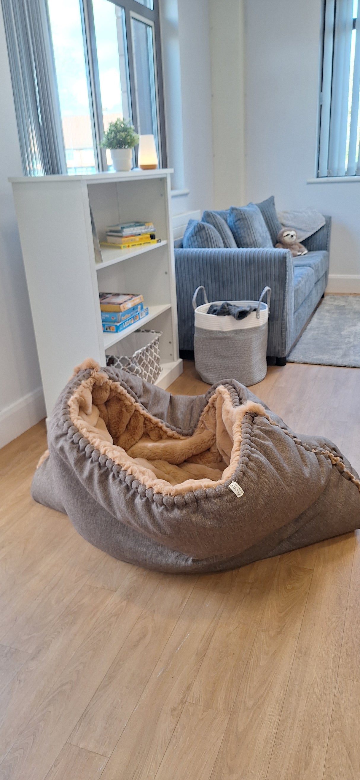Floof Pod