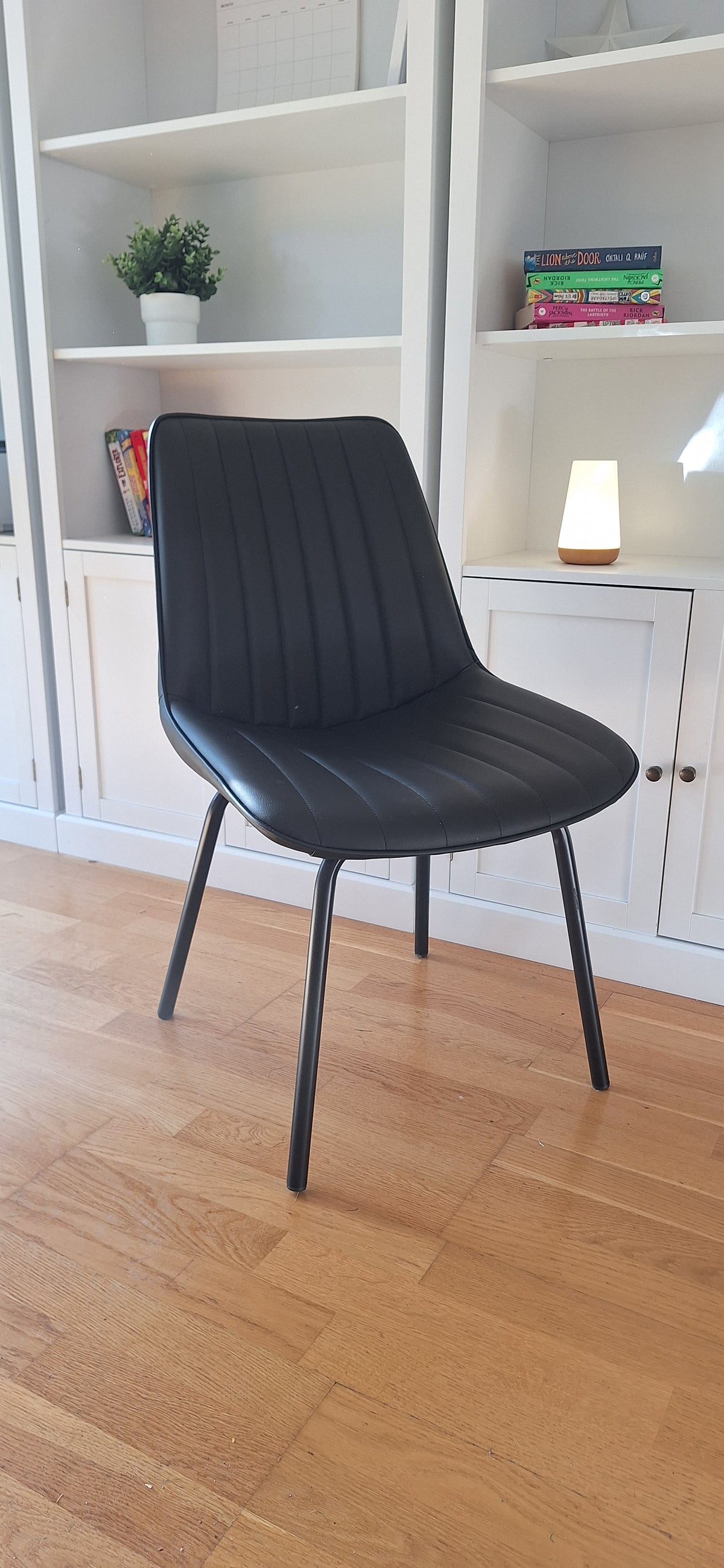 The Therapeutic Classroom Chair
