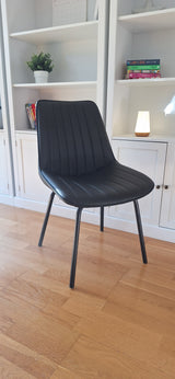 The Therapeutic Classroom Chair