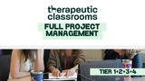 Full Project Management Tier 4