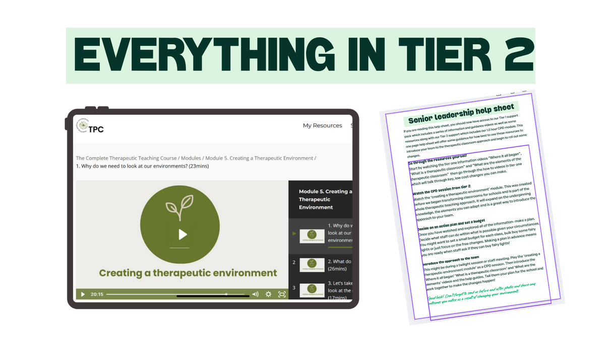 Full Project Management Tier 4