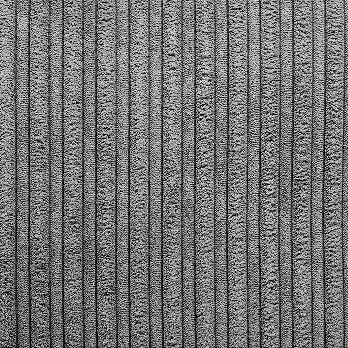 Aariya's Grey Left Hand Facing Corner Sofa