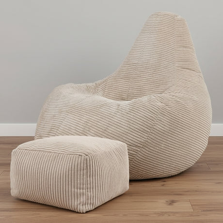 Icon Dalton Bean Bag Recliner