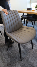 The Therapeutic Classroom Chair