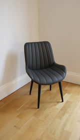 The Therapeutic Classroom Chair