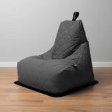 Extreme Lounging Quilted B-Bag