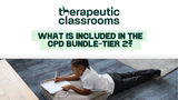CPD Bundle Tier 2