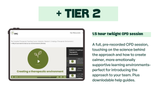 CPD Bundle Tier 2