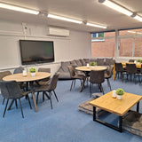 Connective Round Table