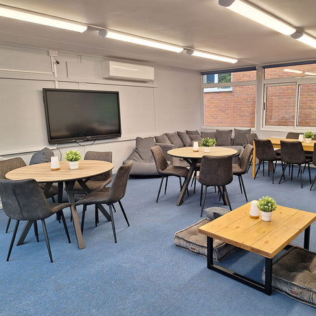 Connective Round Table