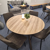 Connective Round Table