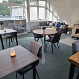 Connective Round Table