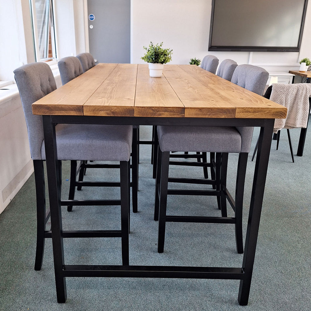 Large High Table – Therapeutic Classrooms