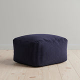 Icon Amara Cord Footstool