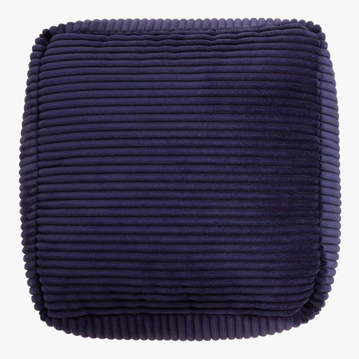 Icon Amara Cord Footstool