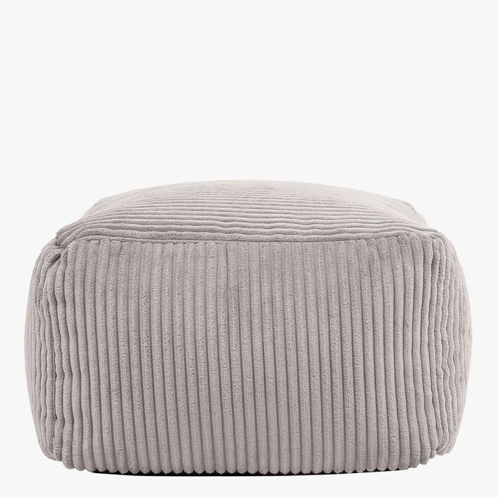 Icon Amara Cord Footstool