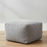 Icon Amara Cord Footstool
