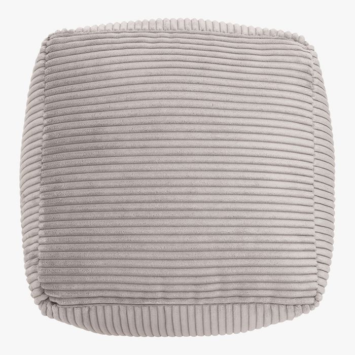 Icon Amara Cord Footstool